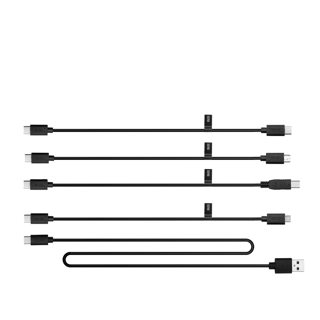 Open Box Zhiyun Crane 4 Gimbal