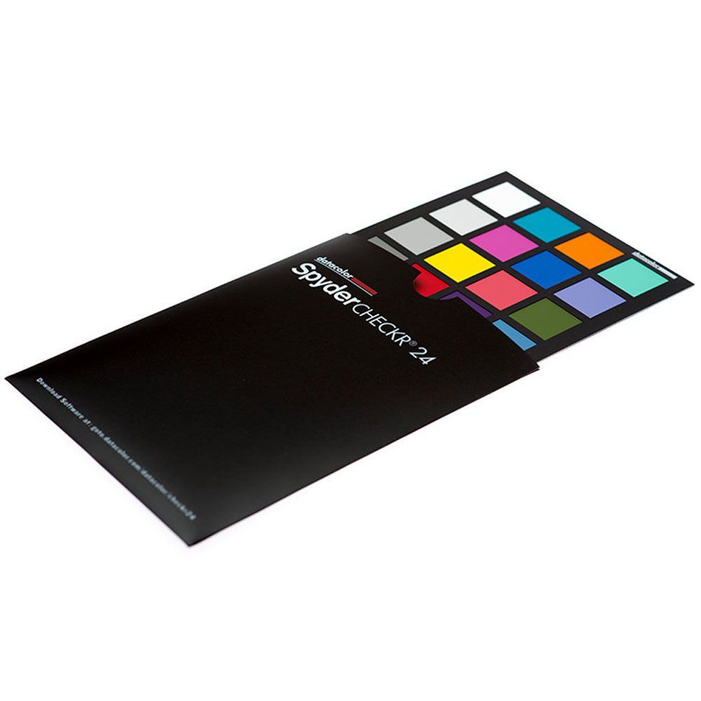 Datacolor Spyder 25th Celebration Kit