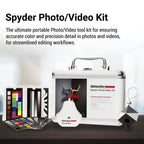 Datacolor Spyder Photovideo Kit
