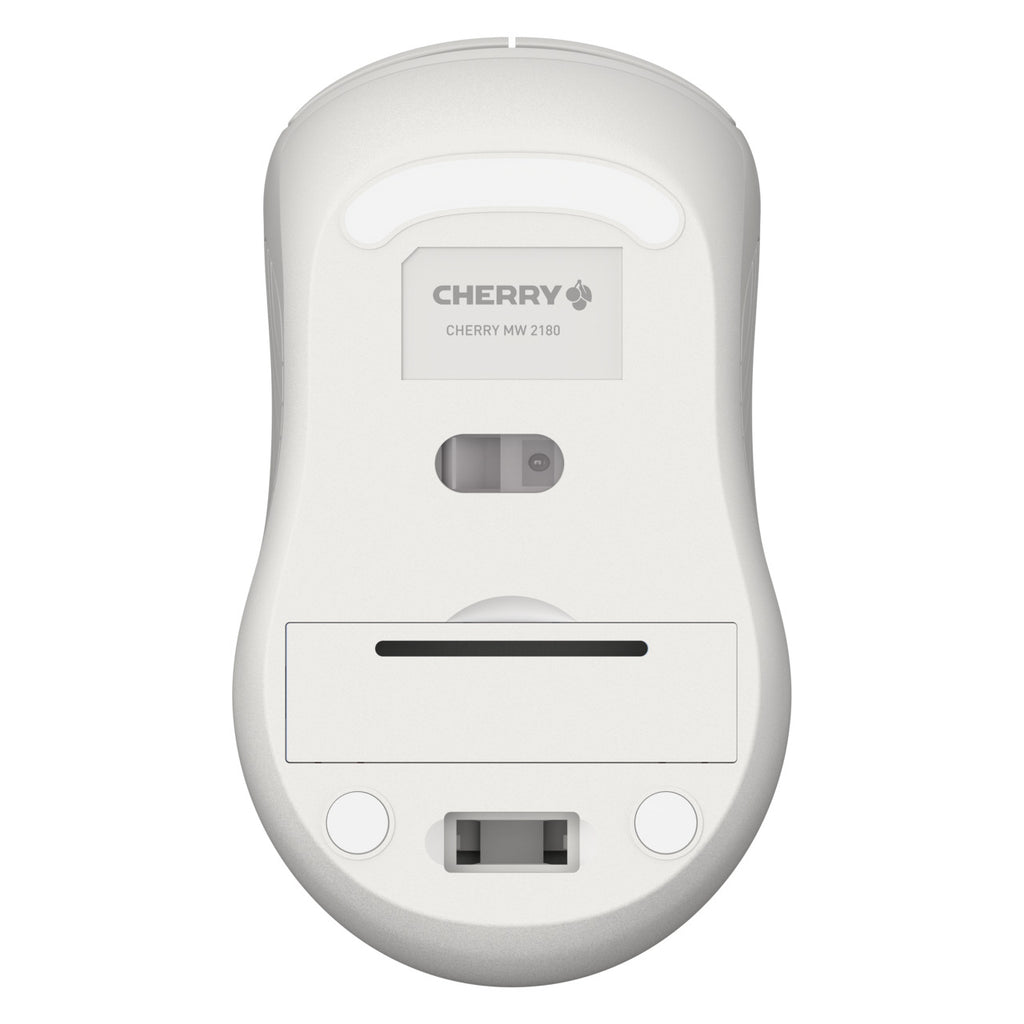 Cherry Xtrfy MW2180 Wireless Gaming Mouse (White)