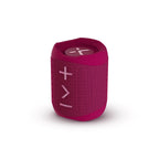 Open Box BlueAnt X3D Max 20w Portable Bluetooth Speaker (BOUDOIR RED)