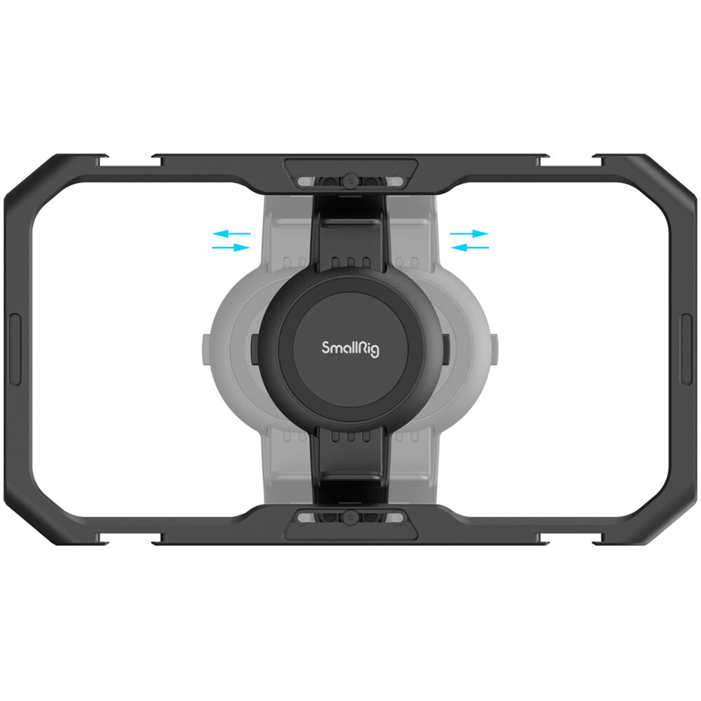 SmallRig Universal Quick Release Mobile Phone Cage MC4 4299