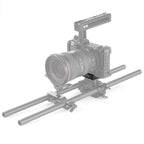 SmallRig Quick Release Clamp and Plate ( Arca-type Compatible) 2280