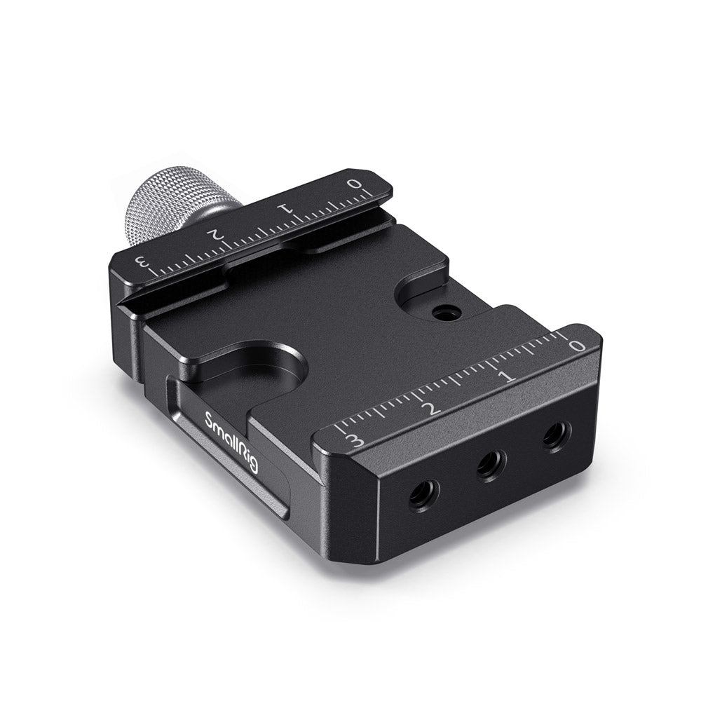 SmallRig Arca-Type Quick Release Clamp for DJI Ronin S/Ronin SC and ZHIYUN Crane