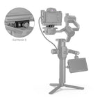 SmallRig Arca-Type Quick Release Clamp for DJI Ronin S/Ronin SC and ZHIYUN Crane