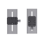 SmallRig Arca-Type Quick Release Clamp for DJI Ronin S/Ronin SC and ZHIYUN Crane