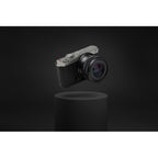 Panasonic LUMIX S9 Mirrorless Camera with 18-40mm Lens (Silver)