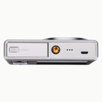 AgfaPhoto Realishot DC9200 Compact Digital Camera - Black
