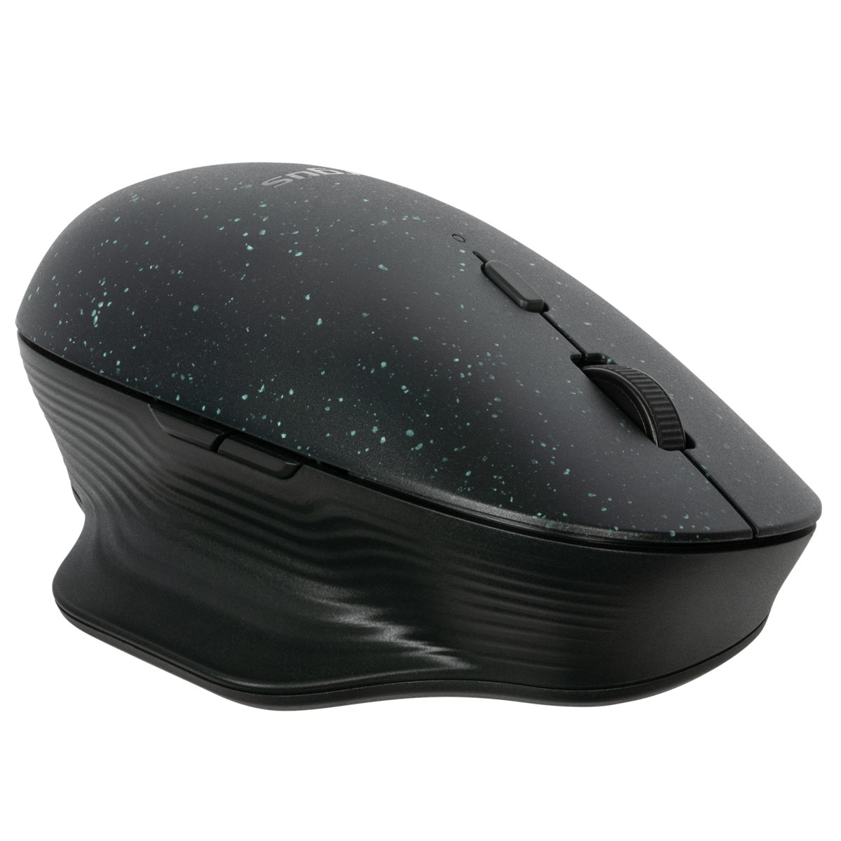 Targus EcoSmart ErgoFlip Bluetooth Mouse