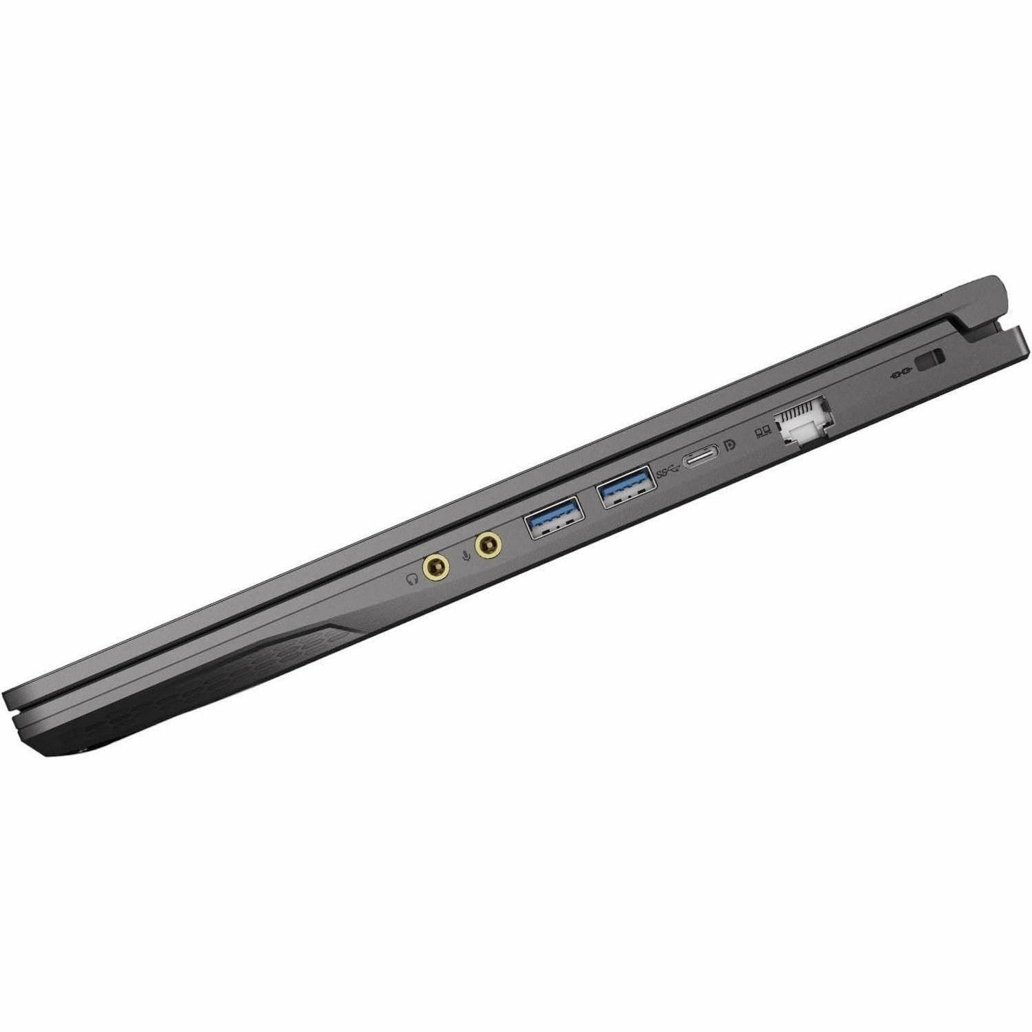 MSI Thin 15 B13VE 15.6" Laptop with i7-13620H 16GB 512GB SSD RTX 4050
