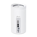 TP-Link Deco BE85 BE22000 Tri-Band Mesh WiFi7 System (3 Pack)