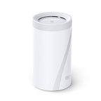 TP-Link Deco BE85 BE22000 Tri-Band Mesh WiFi7 System (3 Pack)