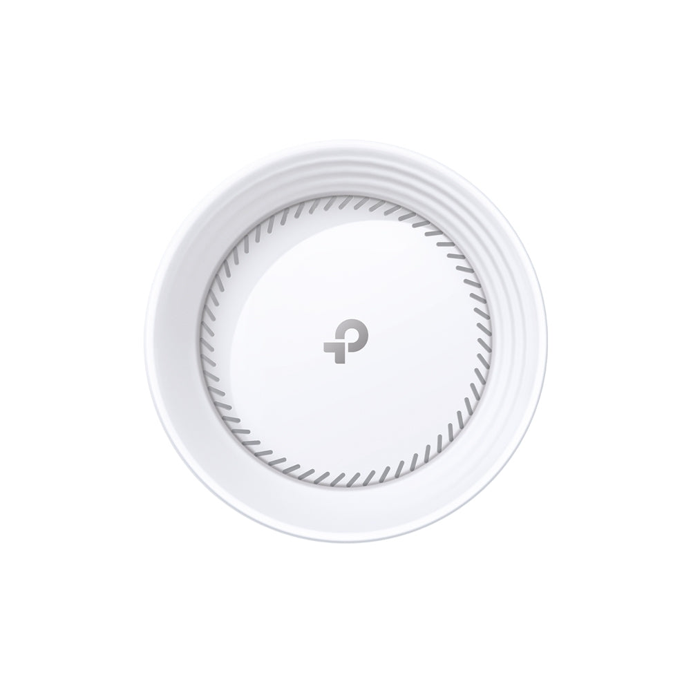 TP-Link Deco BE85 BE22000 Tri-Band Mesh WiFi7 System (3 Pack)