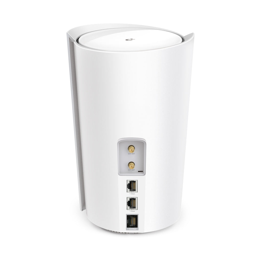 TP-Link Deco X50-5G AX3000 Whole Home Mesh WiFi 6 Gateway