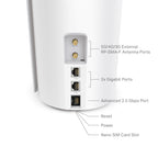 TP-Link Deco X50-5G AX3000 Whole Home Mesh WiFi 6 Gateway