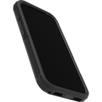 OtterBox Defender Pro MagSafe Case for iPhone 17 Pro (Black)
