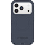 OtterBox Defender Pro MagSafe Case for iPhone 17 Pro (Blue)