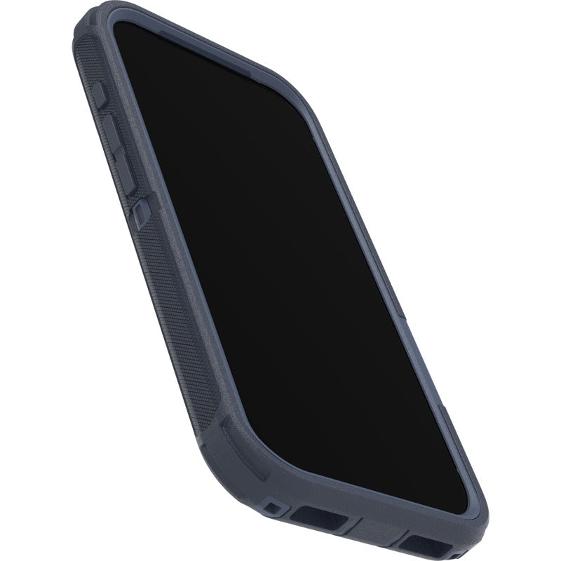 OtterBox Defender Pro MagSafe Case for iPhone 17 Pro (Blue)