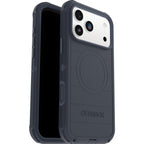 OtterBox Defender Pro MagSafe Case for iPhone 17 Pro Max (Blue)
