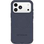 OtterBox Defender Pro MagSafe Case for iPhone 17 Pro Max (Blue)