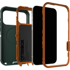 OtterBox Defender Pro MagSafe Case for iPhone 17 Pro Max (Green)
