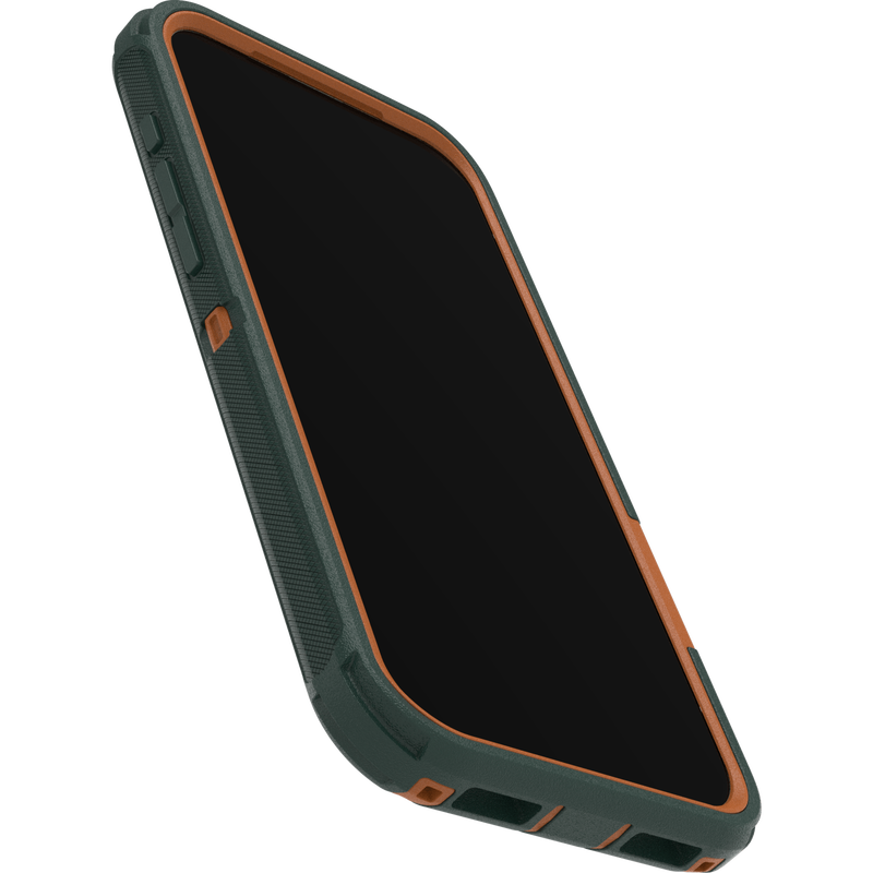 OtterBox Defender Pro MagSafe Case for iPhone 17 Pro Max (Green)
