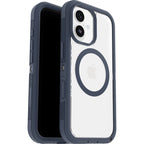 OtterBox Defender XT Pro MagSafe Case for iPhone 17 (Blue)