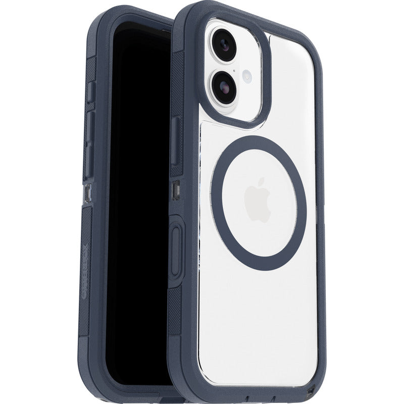 OtterBox Defender XT Pro MagSafe Case for iPhone 17 (Blue)