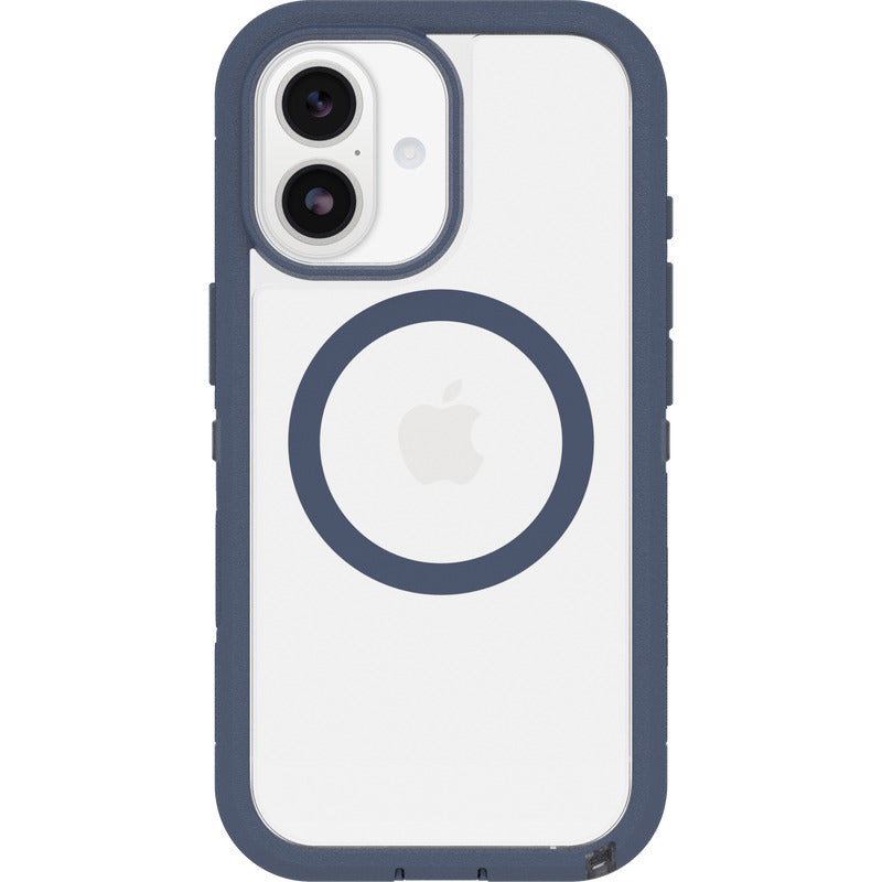OtterBox Defender XT Pro MagSafe Case for iPhone 17 (Blue)