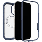 OtterBox Defender XT Pro MagSafe Case for iPhone 17 (Blue)