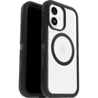 OtterBox Defender XT Pro MagSafe Case for iPhone 17 (Black)