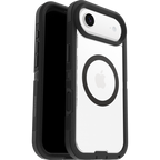 OtterBox Defender XT Pro MagSafe Case for iPhone Air (Black) 