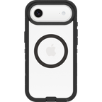 OtterBox Defender XT Pro MagSafe Case for iPhone Air (Black) 