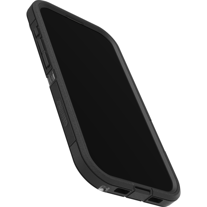OtterBox Defender XT Pro MagSafe Case for iPhone Air (Black) 