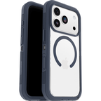 OtterBox Defender XT Pro MagSafe Case for iPhone 17 Pro (Blue)