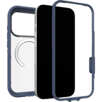 OtterBox Defender XT Pro MagSafe Case for iPhone 17 Pro (Blue)