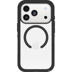 OtterBox Defender XT Pro MagSafe Case for iPhone 17 Pro (Black)