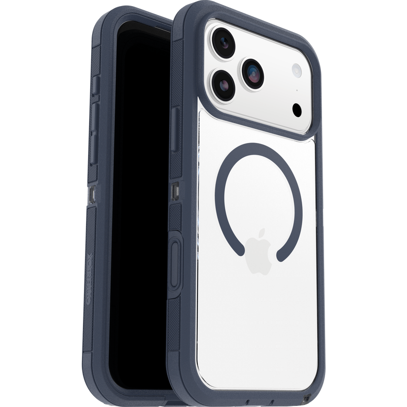 OtterBox Defender XT Pro MagSafe Case for iPhone 17 Pro Max (Blue)