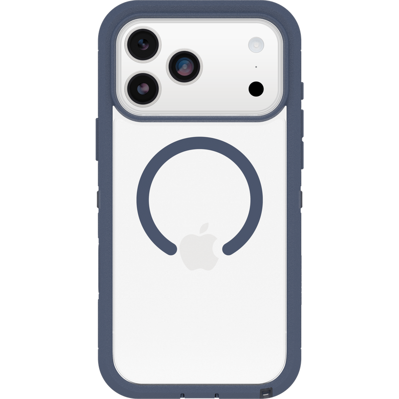 OtterBox Defender XT Pro MagSafe Case for iPhone 17 Pro Max (Blue)