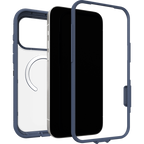 OtterBox Defender XT Pro MagSafe Case for iPhone 17 Pro Max (Blue)