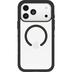 OtterBox Defender XT Pro MagSafe Case for iPhone 17 Pro Max (Black)