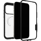 OtterBox Defender XT Pro MagSafe Case for iPhone 17 Pro Max (Black)