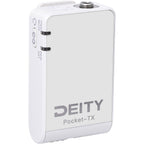Deity Pocket Wireless 2.4Ghz - White