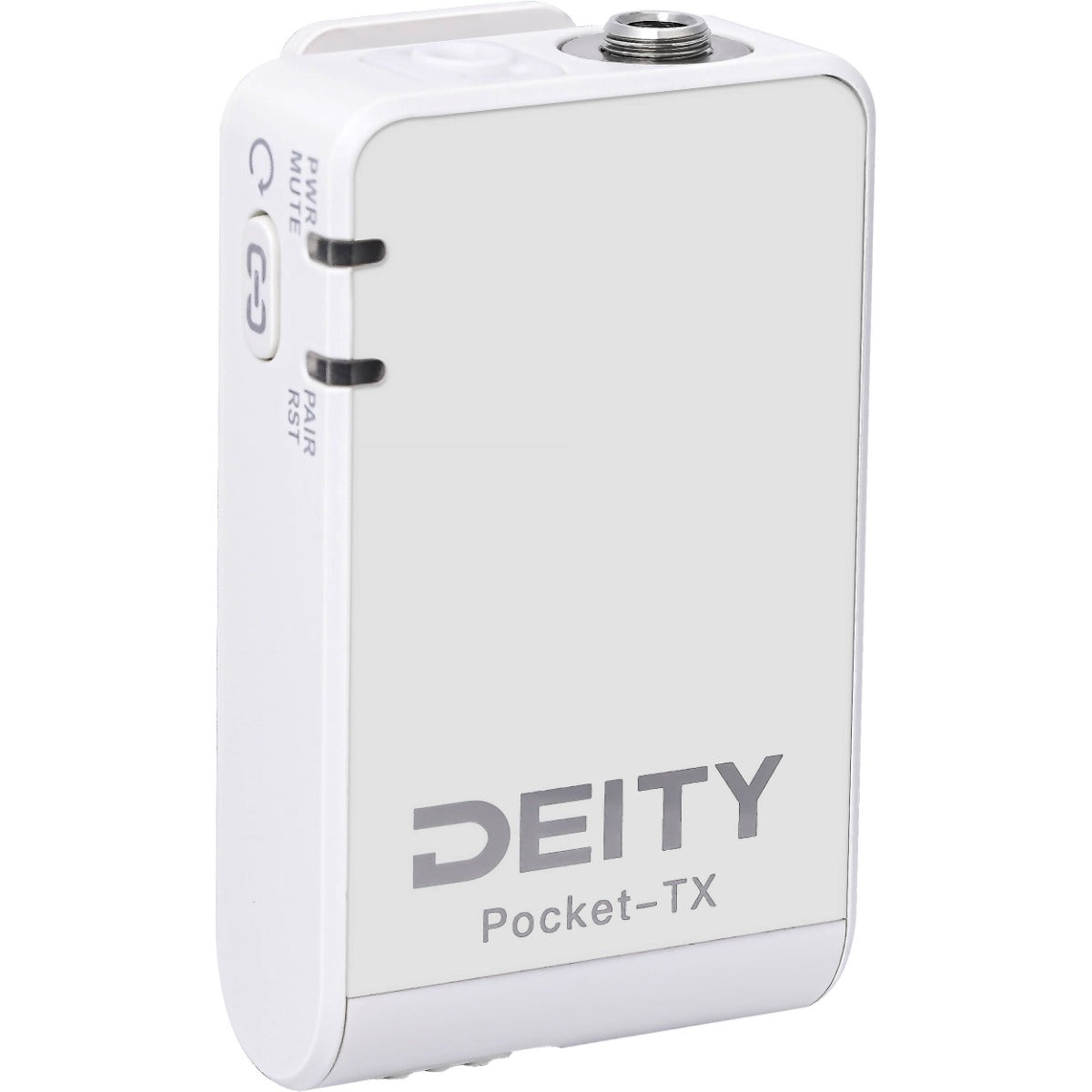Deity Pocket Wireless 2.4Ghz - White