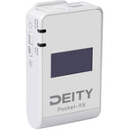 Deity Pocket Wireless 2.4Ghz - White