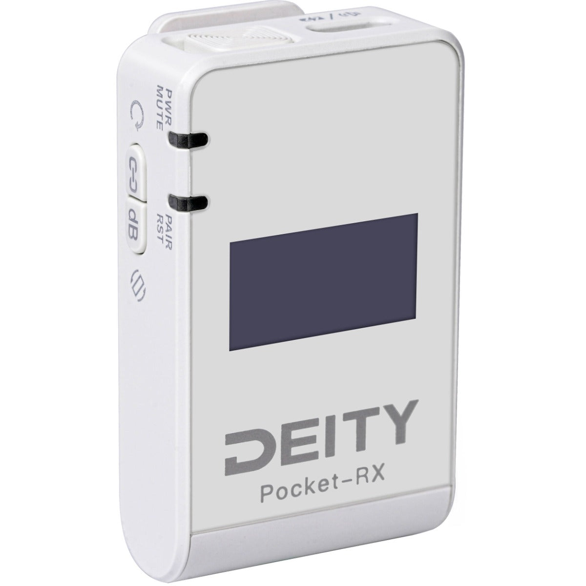 Deity Pocket Wireless 2.4Ghz - White