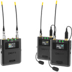 Deity Theos UHF Digital Wireless Kit 