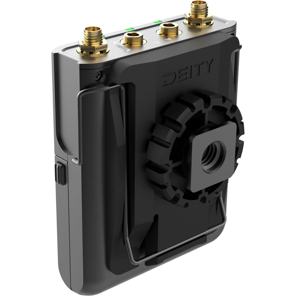 Deity Theos UHF Digital Wireless Kit 