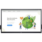 Dell C5522QT 55 4K IPS Interactive Touch Monitor