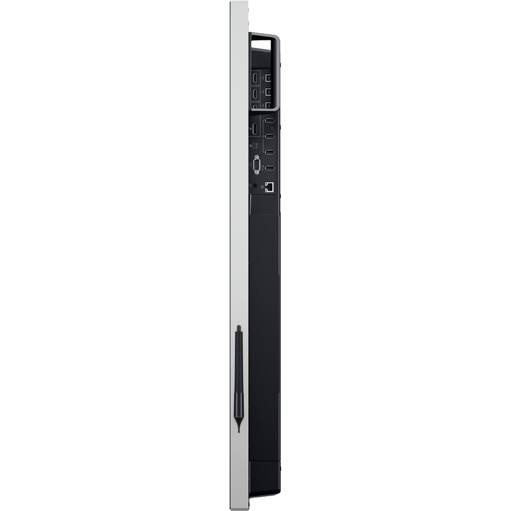 Dell C5522QT 55 4K IPS Interactive Touch Monitor